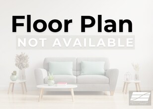 1 Bedroom floor plan